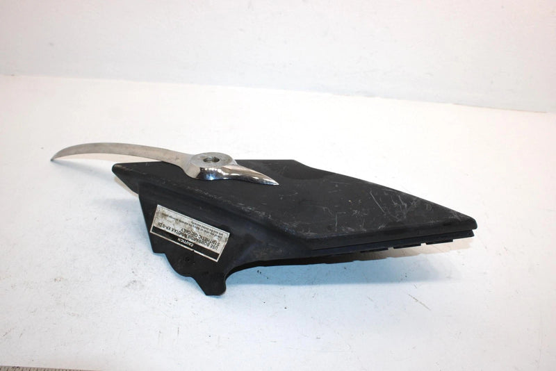 2002 Sea-doo Gtx Oem Right Grill 269500931 JS48