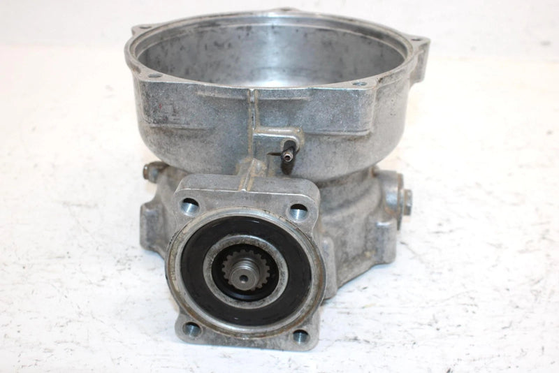 2003 Honda Trx 250 Exa Sporttrax Ex Oem Rear Diff Case 41311-HM8-000 AH10