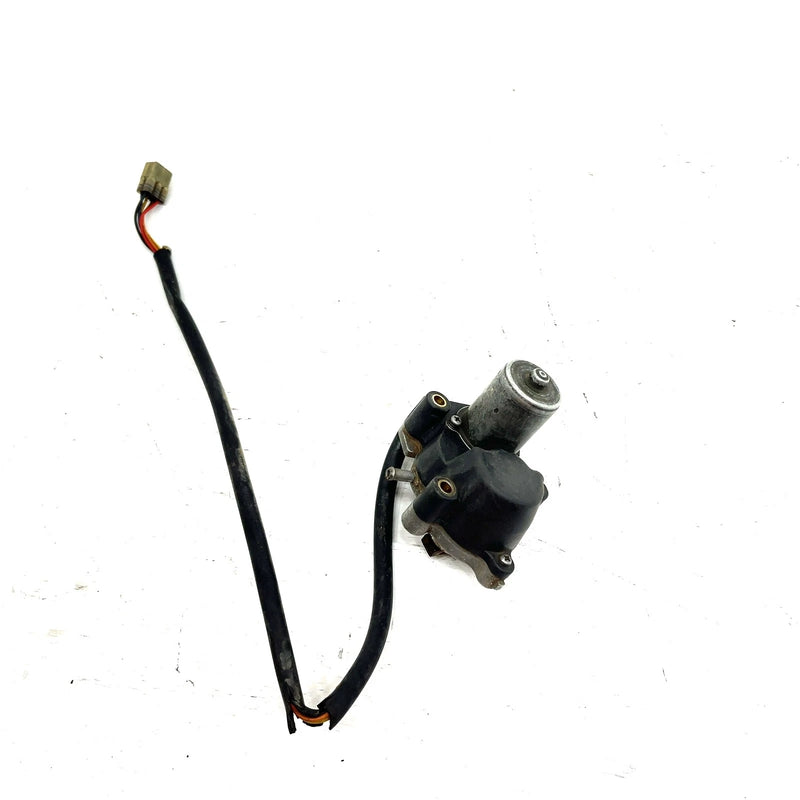 02-03 Kawasaki Prairie 650 OEM Front Diff Actuator 16172-0039 AK37