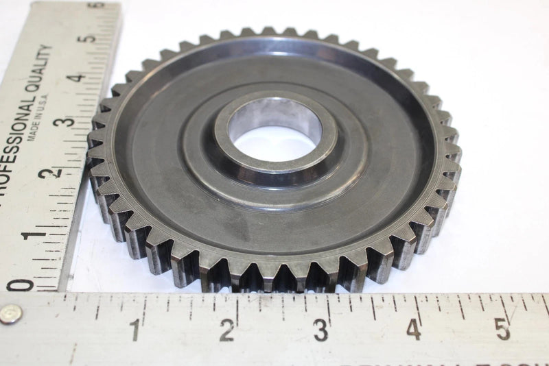 Suzuki  OEM 43T No.1 Driven Gear 29311-19B01 Q1843
