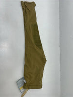 New Women’s Tough 1 Comfort Riders Tan English Breeches. 34-L A-149