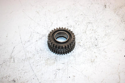 2004 Honda Fourtrax Rincon Oem 28T/38T Third Gear 23451-HN8-A60 AH2