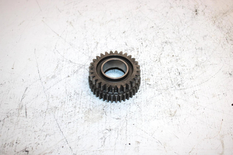 2004 Honda Fourtrax Rincon Oem 28T/38T Third Gear 23451-HN8-A60 AH2