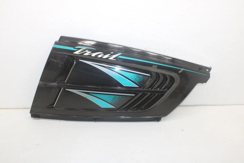 96 Polaris Trail Touring Oem Right Side Panel 2610008-070 SP186