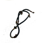 07-09 Honda Foreman Rubicon 500 TRX500 OEM Front Brake Hose 45127-HP0-A51 AH94