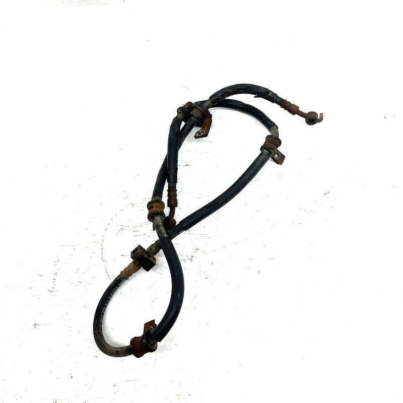 07-09 Honda Foreman Rubicon 500 TRX500 OEM Front Brake Hose 45127-HP0-A51 AH94