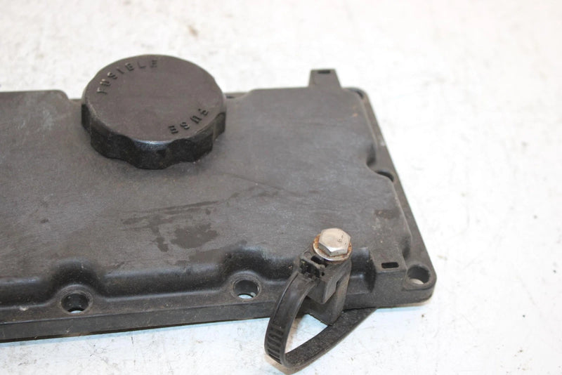 2002 Yamaha Waverunner Xlt800 Oem Electrical Cover 66E-8552E-00-00 JY25