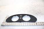 2001 Ski-doo Mxz 800 Oem Dash Support Panel 572098604 SS19