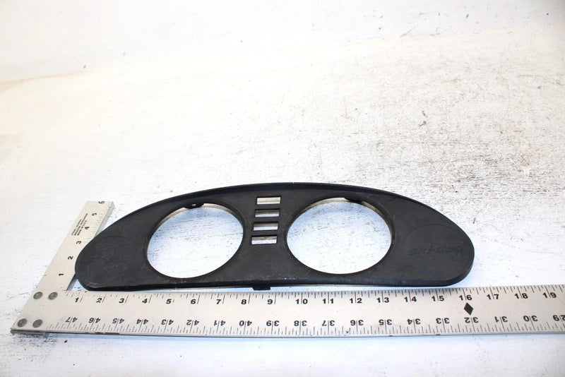 2001 Ski-doo Mxz 800 Oem Dash Support Panel 572098604 SS19