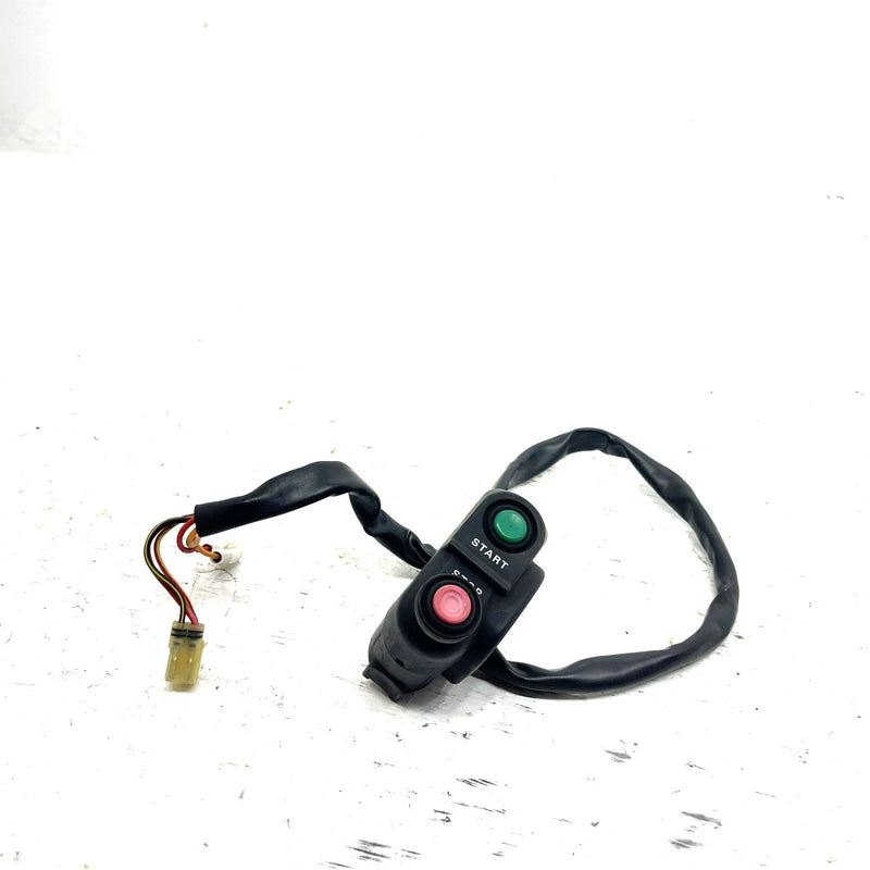 2004 Polaris MSX 110 OEM Left Control Switch 2410381 JP42