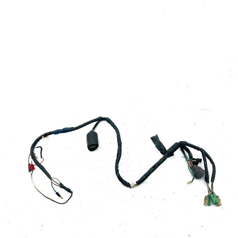 93-04 Honda Sportrax 300 TRX300EX 2x4 OEM Main Wire Harness 32100-HM3-000 AH81