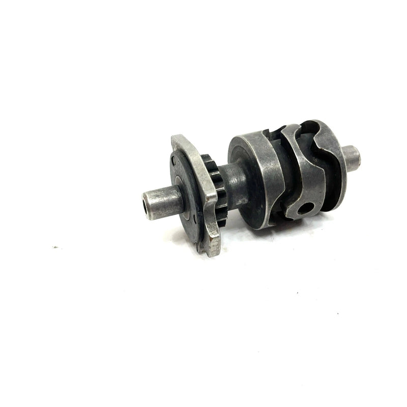 2002 Bombardier Quest 500 OEM Shift Drum 711257175 AB14
