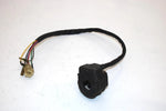 96 Yamaha  Timberwolf 250 2wd Oem Left Controll Switch 4BD-83973-10-00 AY45