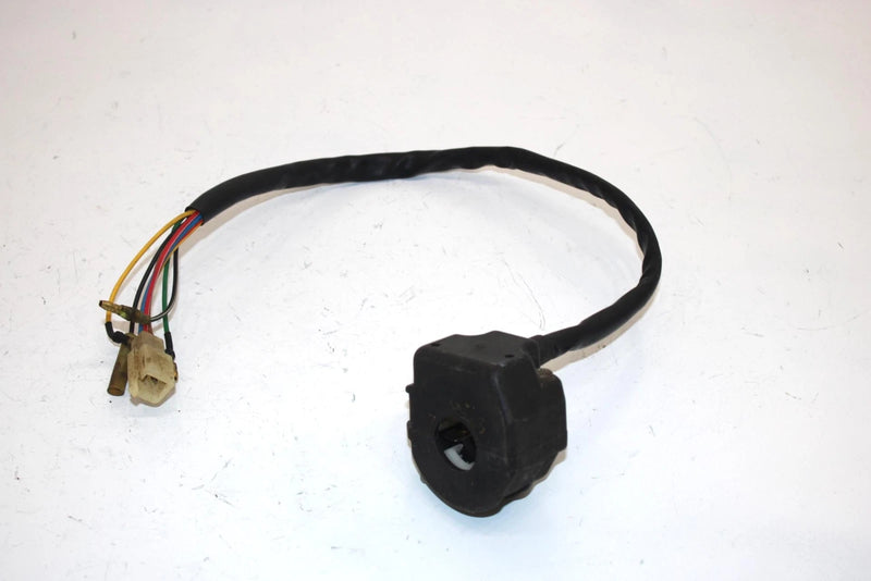 96 Yamaha  Timberwolf 250 2wd Oem Left Controll Switch 4BD-83973-10-00 AY45