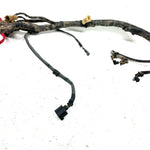 02 Honda Foreman Rubicon 500 TRX500 4x4 OEM Main Wire Harness 32100-HN2-000 AH85