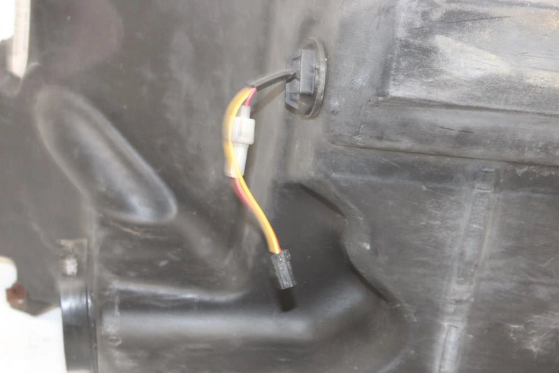 2008 Ski-doo Mxz Adrenaline 800r Oem Fuel Gas Tank 513033516 SS2