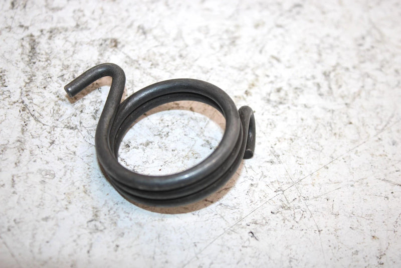 1987 Honda Fourtrax 350 A Oem Rear Brake Pedal Spring 46514-HA7-670 AH39