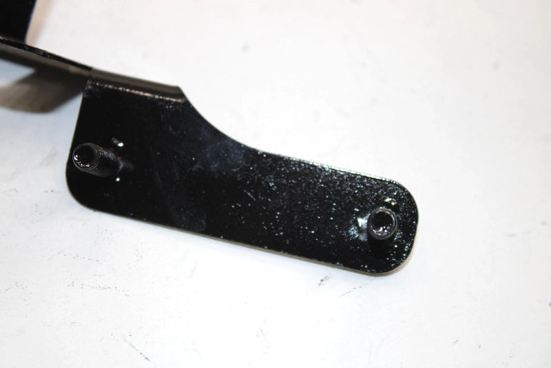 03 Bombardier Quest 650 Oem Solinoid And Coil Bracket 710000318 AB1