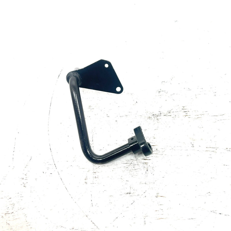 91-93 Polaris Trail Boss 350L 2x4 OEM Rear Brake Pedal 1910063-067 AP247
