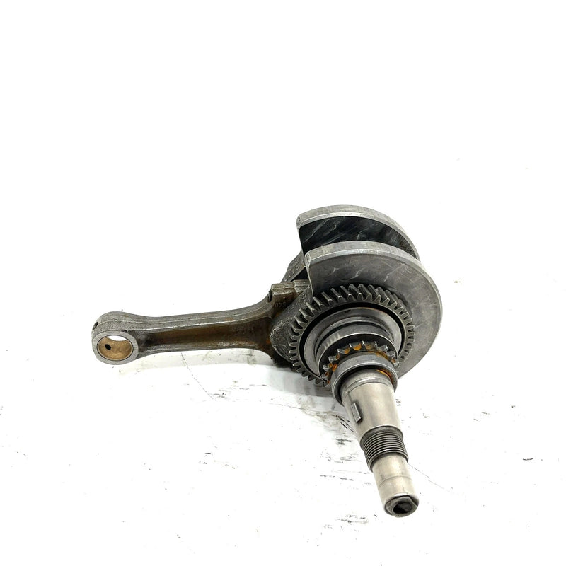 2002 Bombardier Quest 500 OEM Crankshaft 711296861 AB14