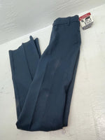 New Vintage Blue Dickson Jenkins Polyester Pants #5907 ZZ-77