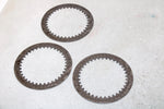 2006 Polaris Outlaw 500 Oem Clutch Plate Set Of 7 3088184 AP4