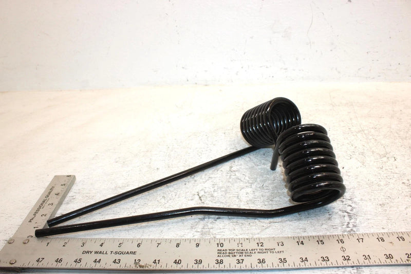 2000 Ski-doo Mxz 700 Oem Rear Skid Spring Set 503189522 503189524 SS8