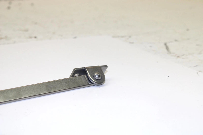 1996 Yamaha Waveraider 760 Oem Engine Hatch Support GH1-62891-01-00 JY11