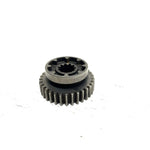 09-19 Honda Rancher 420 OEM 33T Mainshaft 5th Gear 23491-HP7-A00 AH28