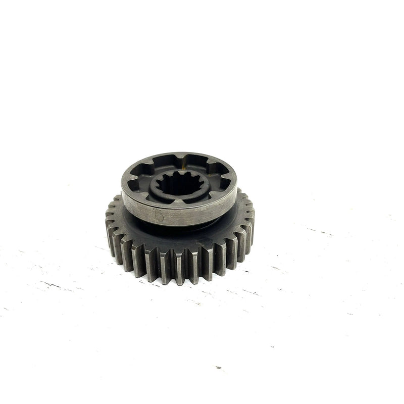 09-19 Honda Rancher 420 OEM 33T Mainshaft 5th Gear 23491-HP7-A00 AH28