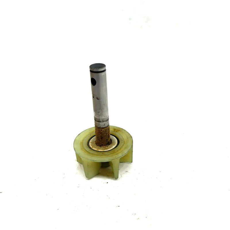 2007 Arctic Cat 700 4x4 Automatic EFI OEM Water Pump Impeller 3413-041 AA33