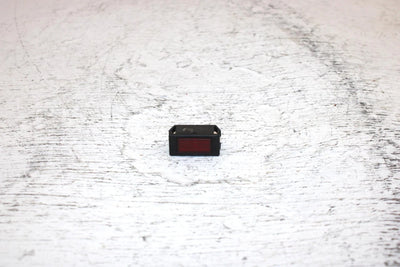 1998 Ski-doo Formula 500 Oem Engine Temp Light 410109700 SS1
