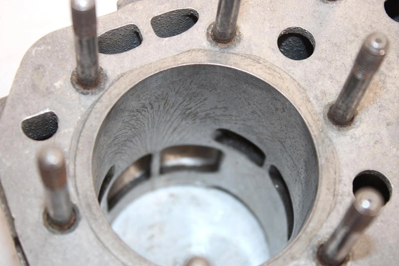 89 Polaris 500 OEM Cylinder 3083958 SP133