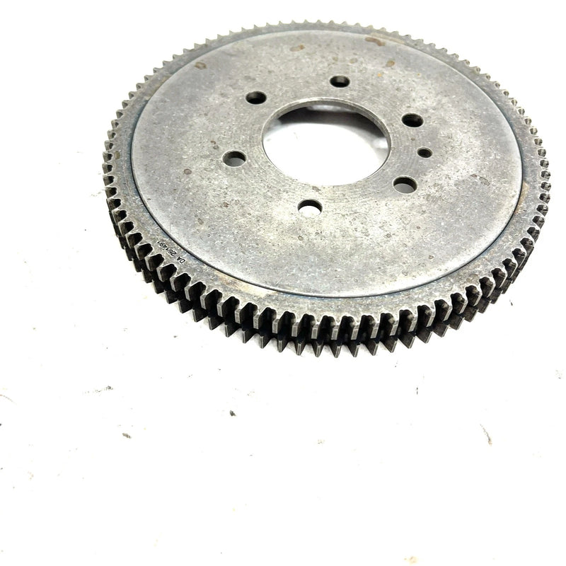 04-05 Sea-Doo RXP Supercharged OEM Starter Gear 420834486 JS59