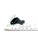 2002 Bombardier Quest 500 OEM Left Rear Engine Mount 707000210 AB14
