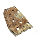 1991 Polaris Trail Boss 350L 2x4 OEM Footrest 1040274-117 AP193