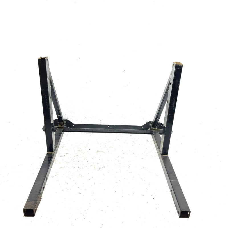 06-08 Polaris Ranger 700 6x6 EFI OEM Frame Extension 1014982-067 XP7