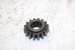 2001 Polaris Magnum 500 Oem 16T Transmission Gear 3233770 AP121