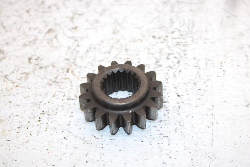 2001 Polaris Magnum 500 Oem 16T Transmission Gear 3233770 AP121