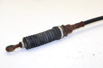 1992 Suzuki King Quad 300 Oem Transfer Shift Cable 58690-19B01 AS19