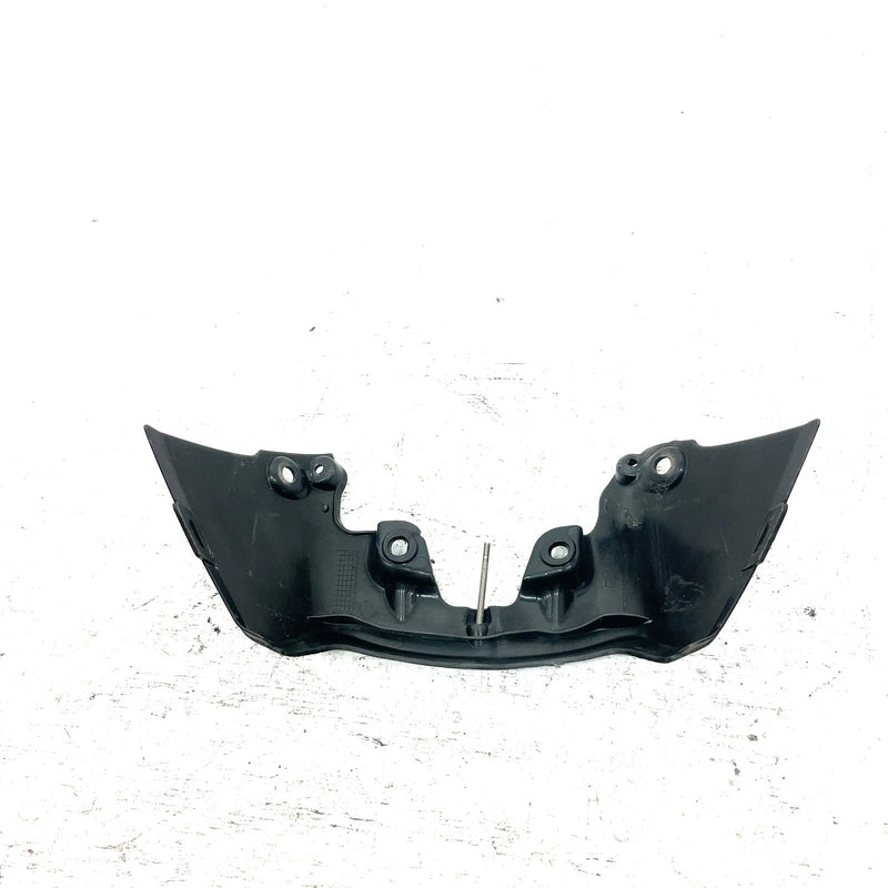05 Honda Foreman 500 TRX500FE 4x4 ES OEM Lower Gauge Cover 53210-HP0-A00ZA AH90