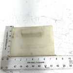 00-06 Honda Rancher 350 OEM Owners Manual Cover Lid 17252-HN5-670 AH80