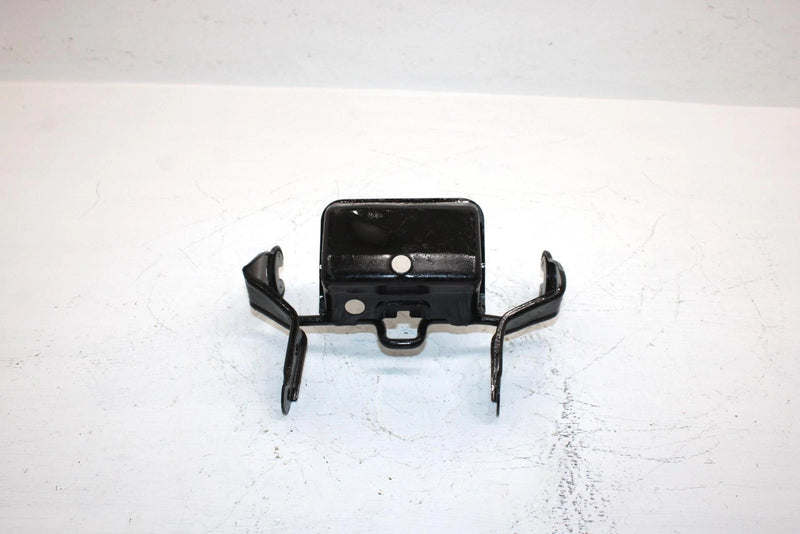1993 Kawasaki Bayou 300 Oem Headlight Stay Bracket 35011-1413 AK24