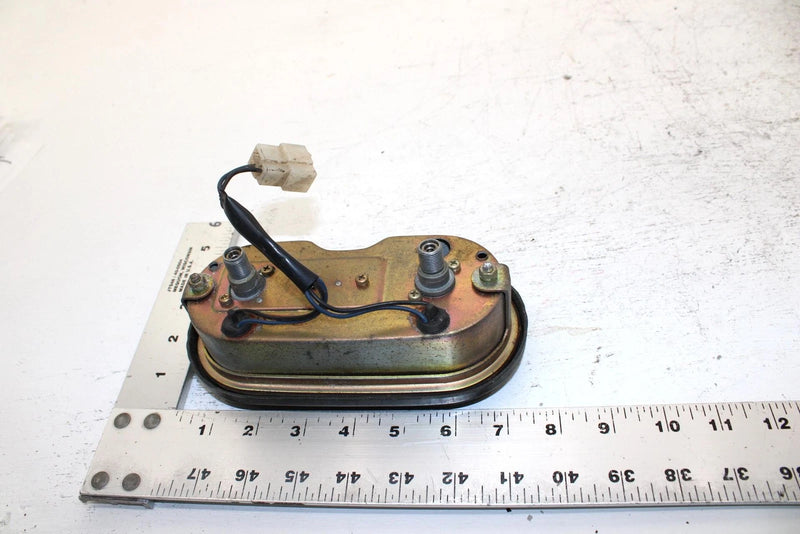 1989 Yamaha Phazer Oem Speedometer (Under 6k Miles) 81R-83500-40-00 SY13