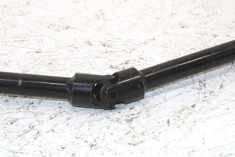 05 Polaris Fusion 900 Oem Steering Column 1821529-067 SP170
