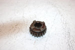 1997 Arctic Cat Bearcat 454 Oem 23T 3rd Drive Gear 3446-017 AA24
