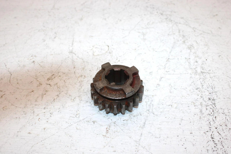 1997 Arctic Cat Bearcat 454 Oem 23T 3rd Drive Gear 3446-017 AA24