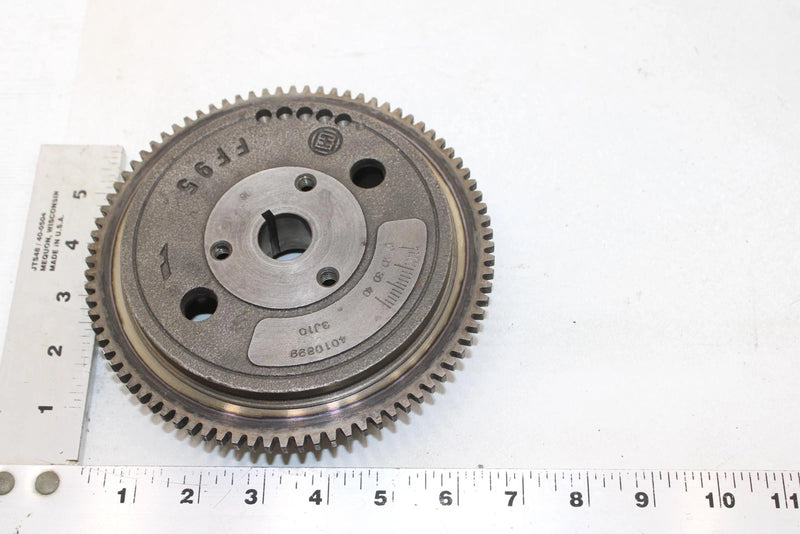 2004 Polaris Sportsman 600 Oem Flywheel 4010899 AP125