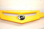 14 Can-am Outlander Max 400 Efi Oem Front Grill Cover 705002778 AB6