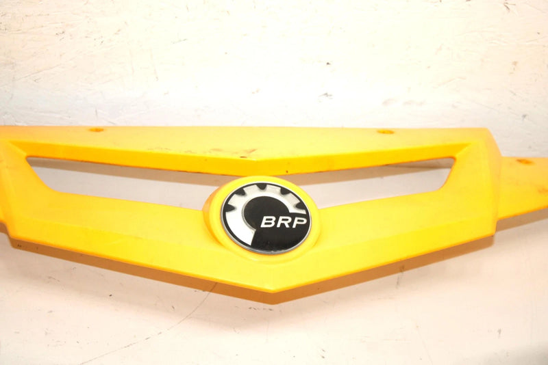 14 Can-am Outlander Max 400 Efi Oem Front Grill Cover 705002778 AB6